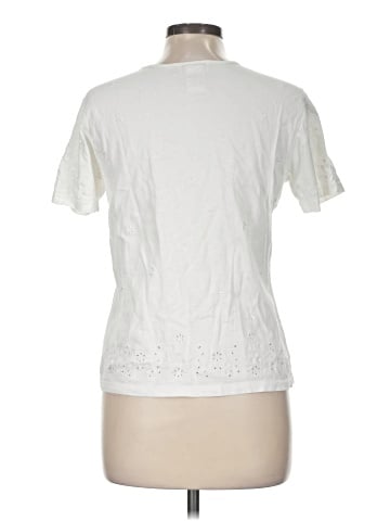 Talbots Short Sleeve T-Shirt (view 2)