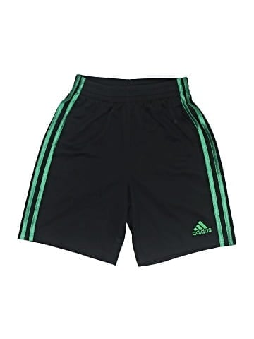 Adidas Athletic Shorts (view 1)