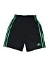 Adidas 100% Polyester Black Athletic Shorts Size S (youth) - photo 1