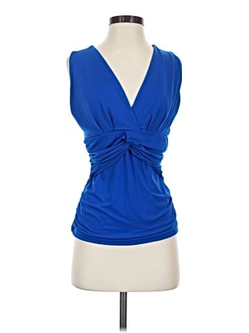 Venus Sleeveless Blouse (view 1)