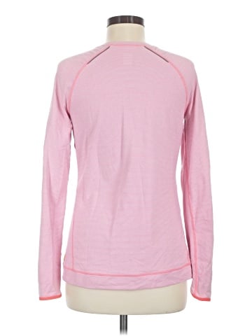 lucy Long Sleeve T-Shirt (view 2)