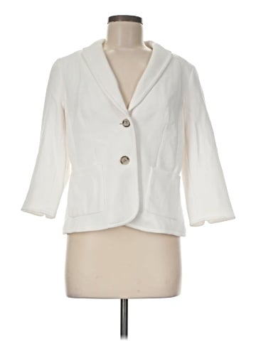 Talbots Blazer (view 1)