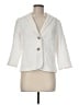 Talbots Ivory Blazer Size 8 Petite - photo 1