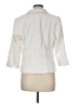 Talbots Ivory Blazer Size 8 Petite - photo 2