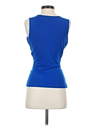 Venus Sleeveless Blouse (view 2)
