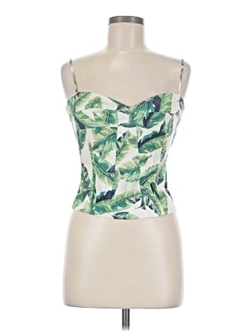 Amanda Uprichard Sleeveless Top (view 1)
