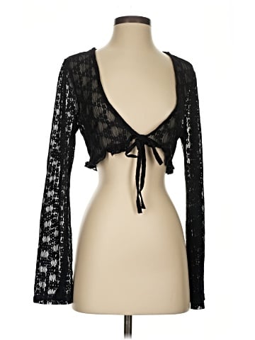 Kendall & Kylie Kimono (view 1)