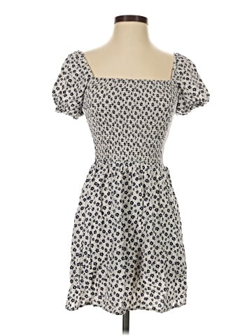My Michelle Casual Dress (view 1)