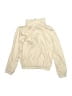 Under Armour Gold Track Jacket Size 5 - photo 2