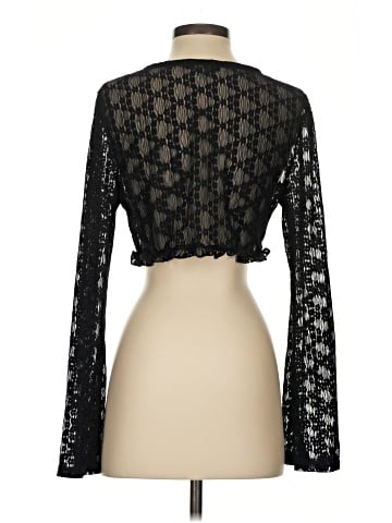 Kendall & Kylie Kimono (view 2)