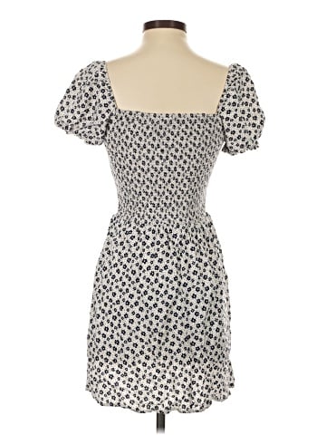 My Michelle Casual Dress (view 2)