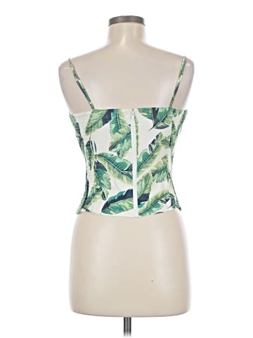Amanda Uprichard Sleeveless Top (view 2)