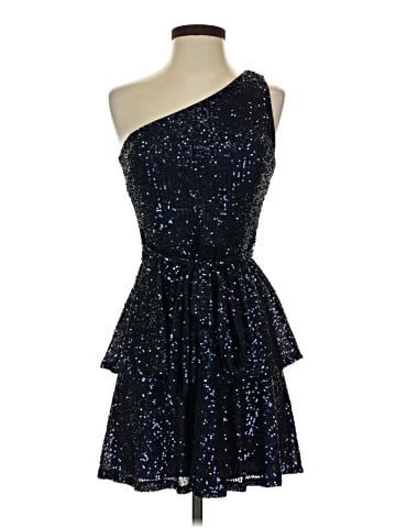 Trixxi Cocktail Dress (view 1)