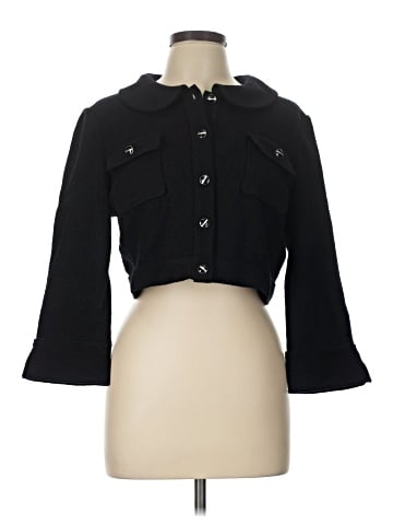 St. John Collection Jacket (view 1)