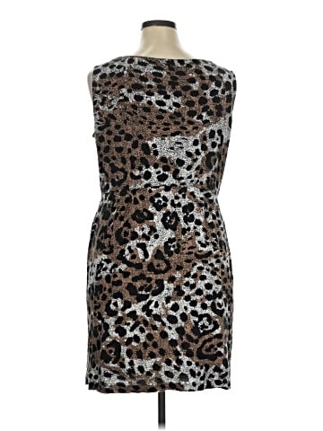 Banana Republic Factory Store Cocktail Dress (view 2)