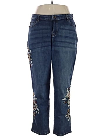 Style&Co Jeans (view 1)
