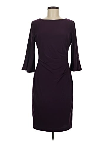 Anne Klein Cocktail Dress (view 1)