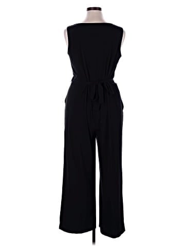 NY Collection Jumpsuit (view 2)
