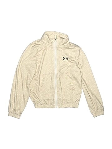 Under Armour Track Jacket (view 1)