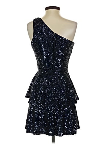 Trixxi Cocktail Dress (view 2)