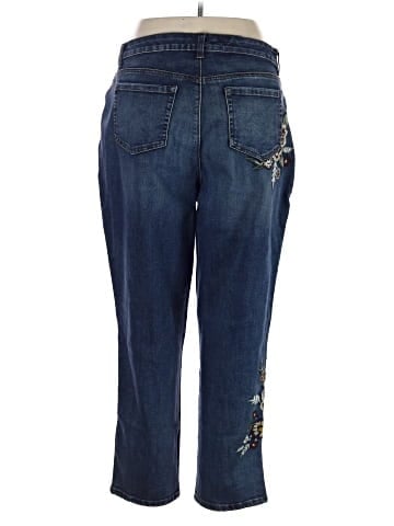 Style&Co Jeans (view 2)