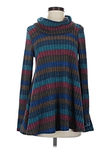ModCloth Turtleneck Sweater (view 1)
