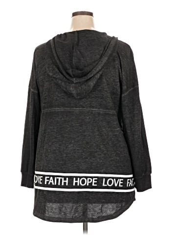Miss Chievous Pullover Sweater (view 2)