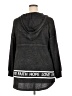 Miss Chievous Gray Pullover Sweater Size 2X - photo 2