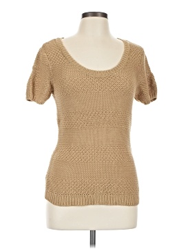 Lauren by Ralph Lauren Short Sleeve Top (view 1)