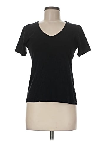 H&M Short Sleeve T-Shirt (view 1)