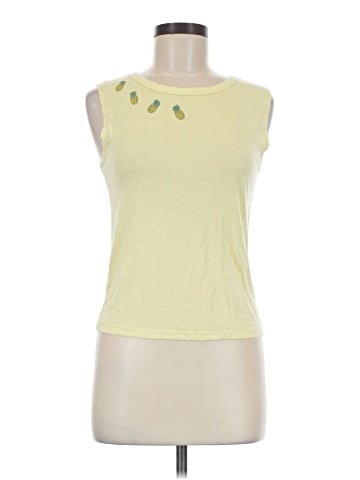 Modern Lux Sleeveless T-Shirt (view 1)