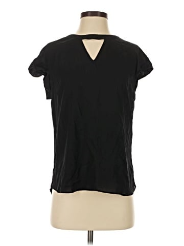 Fortune + Ivy Short Sleeve Top (view 1)
