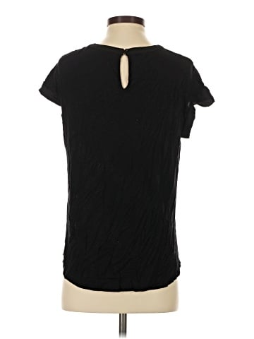 Fortune + Ivy Short Sleeve Top (view 2)