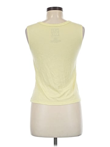 Modern Lux Sleeveless T-Shirt (view 2)