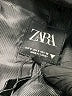 Zara Black Blazer Size S - photo 6