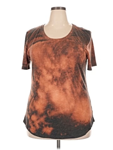 Assorted Brands Short Sleeve T-Shirt (view 1)