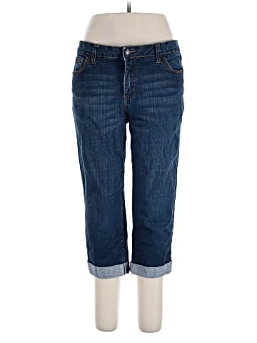 Faded Glory Jeans (view 1)