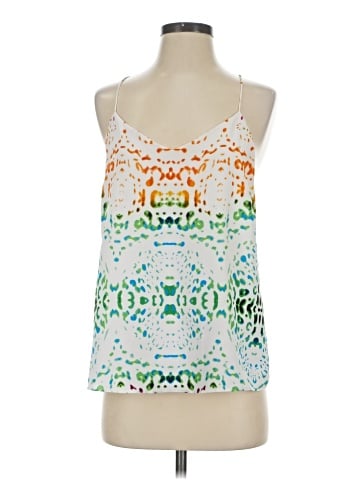 W118 by Walter Baker Tank Top (view 1)