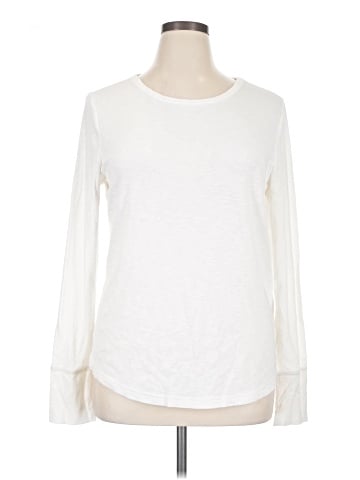 Gap Long Sleeve Top (view 1)