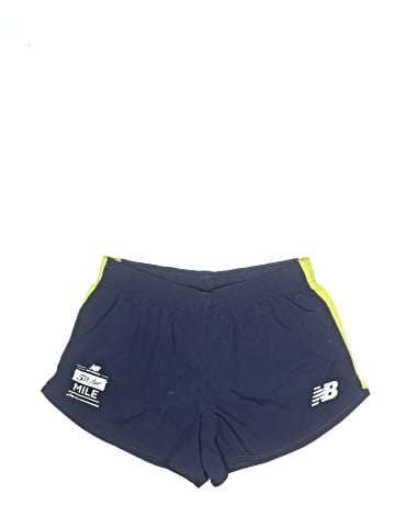 New Balance Athletic Shorts (view 1)