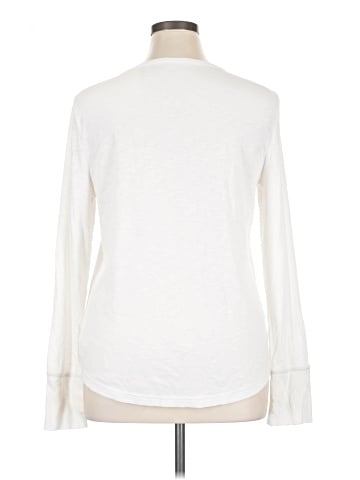Gap Long Sleeve Top (view 2)