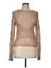Double Zero 100% Acrylic Tan Pullover Sweater Size M - photo 1