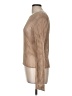 Double Zero 100% Acrylic Tan Pullover Sweater Size M - photo 5