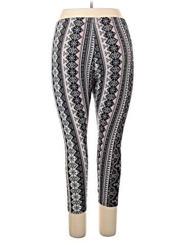 Eye Candy Casual Pants (view 2)