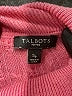 Talbots Pink Turtleneck Sweater Size S (petite) - photo 7