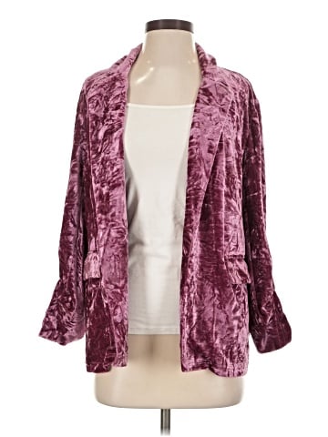 Mystree Blazer (view 1)