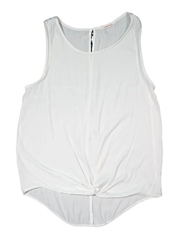 Camaieu Sleeveless Top (view 2)