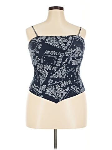 No Boundaries Tank Top (view 1)