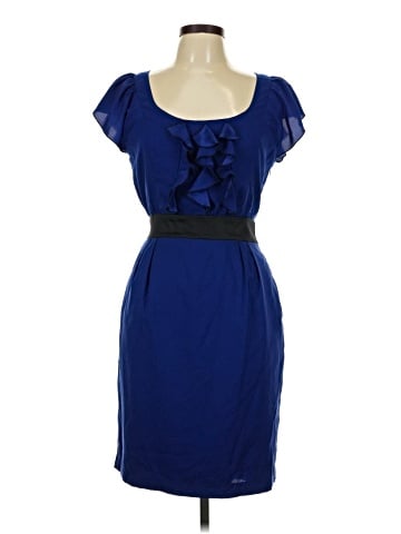 Express Cocktail Dress (view 1)
