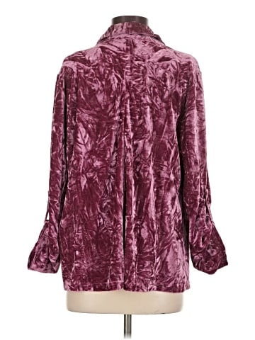 Mystree Blazer (view 2)